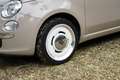 Fiat 500 500 1.2 Vintage '57 Beige - thumbnail 6