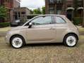 Fiat 500 500 1.2 Vintage '57 Beige - thumbnail 9