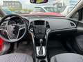 Opel Astra 1.6 ECOTEC DI Turbo Automatik Exklusiv Rood - thumbnail 9