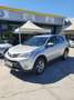 Toyota RAV 4 RAV4 2.0 D-4D 2WD Active Argento - thumbnail 12
