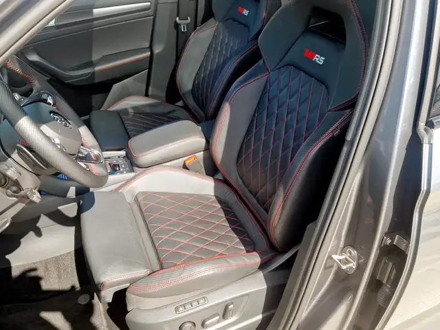 Skoda Kodiaq view 9