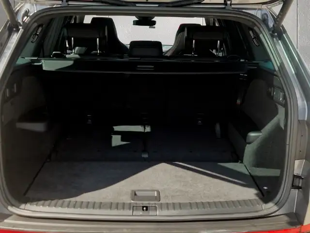 Skoda Kodiaq view 14