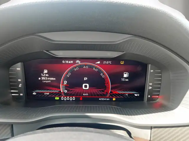 Skoda Kodiaq view 11