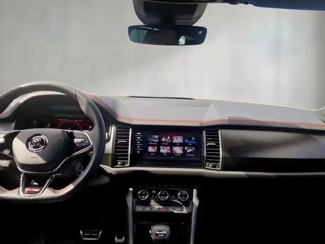 Skoda Kodiaq view 7
