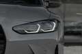 BMW M3 TOURING xDrive Competition Laser HarmanKardon MDri Grau - thumbnail 3