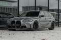 BMW M3 TOURING xDrive Competition Laser HarmanKardon MDri Grau - thumbnail 36