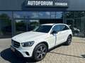 Mercedes-Benz GLC 300 4MATIC Autom *NIGHT*AHK*TEMPO*SOUND*KEY* Blanco - thumbnail 1