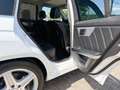 Mercedes-Benz GLK 350 GLK 350 CDI BE 4M AMG Sportpaket Weiß - thumbnail 15