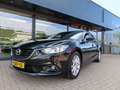 Mazda 6 2.0 TS Ecc Cruise Navi 17 Inch 2013 Negro - thumbnail 1
