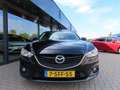 Mazda 6 2.0 TS Ecc Cruise Navi 17 Inch 2013 Negro - thumbnail 2