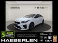 Kia ProCeed / pro_cee'd ProCeed 1.6 T-GDI GT LED+Navi+SHZ+2xKlima+4xSHZ Weiß - thumbnail 1