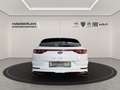 Kia ProCeed / pro_cee'd ProCeed 1.6 T-GDI GT LED+Navi+SHZ+2xKlima+4xSHZ Weiß - thumbnail 4