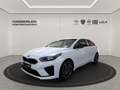 Kia ProCeed / pro_cee'd ProCeed 1.6 T-GDI GT LED+Navi+SHZ+2xKlima+4xSHZ Weiß - thumbnail 2