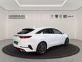Kia ProCeed / pro_cee'd ProCeed 1.6 T-GDI GT LED+Navi+SHZ+2xKlima+4xSHZ Weiß - thumbnail 5