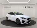 Kia ProCeed / pro_cee'd ProCeed 1.6 T-GDI GT LED+Navi+SHZ+2xKlima+4xSHZ Weiß - thumbnail 7