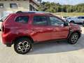Dacia Duster Duster II 2018 1.0 tce Prestige Eco-g 4x2 100cv Rosso - thumbnail 4