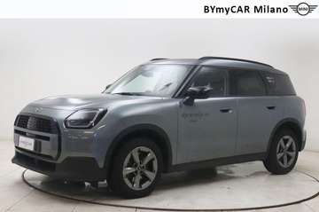 Mini 1.5 48V C Classic auto