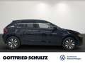 Volkswagen Polo Goal 1.0 TSI DSG Pano LED Kamera Schwarz - thumbnail 4
