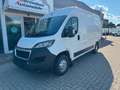 Peugeot Boxer BOXER 333 L2H2 PREMIUM BLUEHDi 1/KAMERA/ST Weiß - thumbnail 5