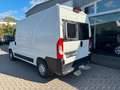 Peugeot Boxer BOXER 333 L2H2 PREMIUM BLUEHDi 1/KAMERA/ST Weiß - thumbnail 4