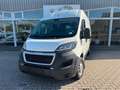 Peugeot Boxer BOXER 333 L2H2 PREMIUM BLUEHDi 1/KAMERA/ST Weiß - thumbnail 1