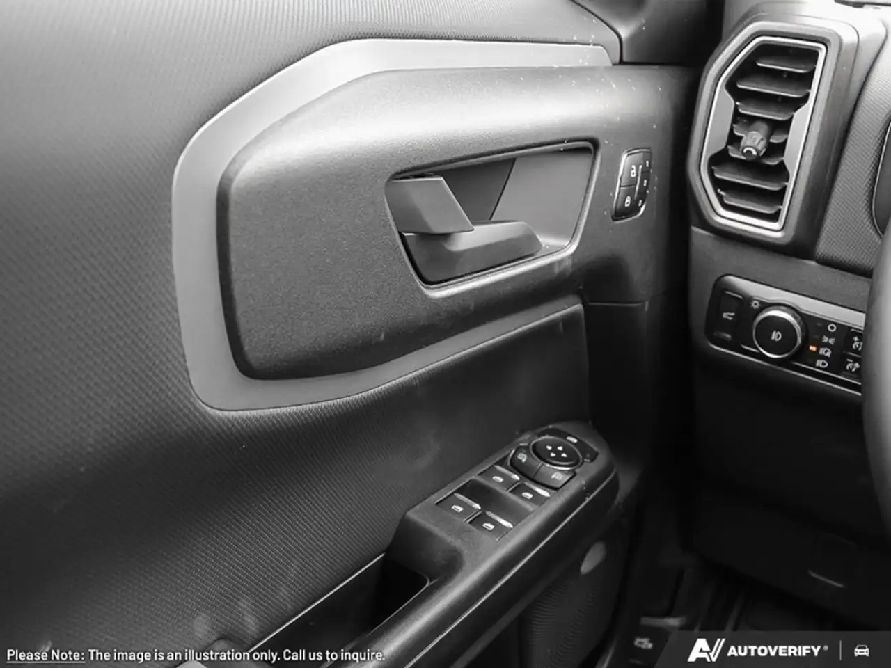 Ford Bronco Sport снимка Ford Bronco Sport