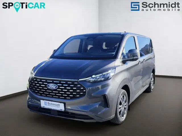 Ford Tourneo Custom Titanium 320 L1 2,0 136PS AT AWD 8 Sitze Ansicht 1