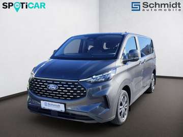 Titanium 320 L1 2,0 136PS AT AWD 8 Sitze