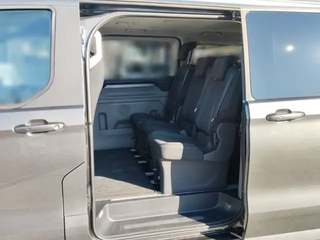 Ford Tourneo Custom Titanium 320 L1 2,0 136PS AT AWD 8 Sitze Ansicht 7