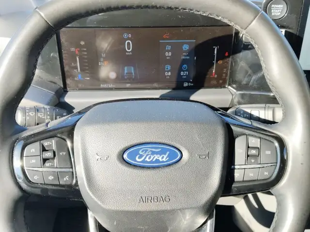 Ford Tourneo Custom Titanium 320 L1 2,0 136PS AT AWD 8 Sitze Ansicht 9