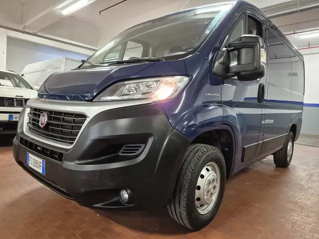 Fiat Ducato 2.0MJ 115CV P.CORTO H1 12Q-LI PREZZO IVA ESCLUSA
