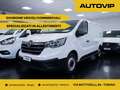 Renault Trafic IV 27 2022 T27 2.0 dci 110cv L1H1 Ice CON SENORI Bianco - thumbnail 1