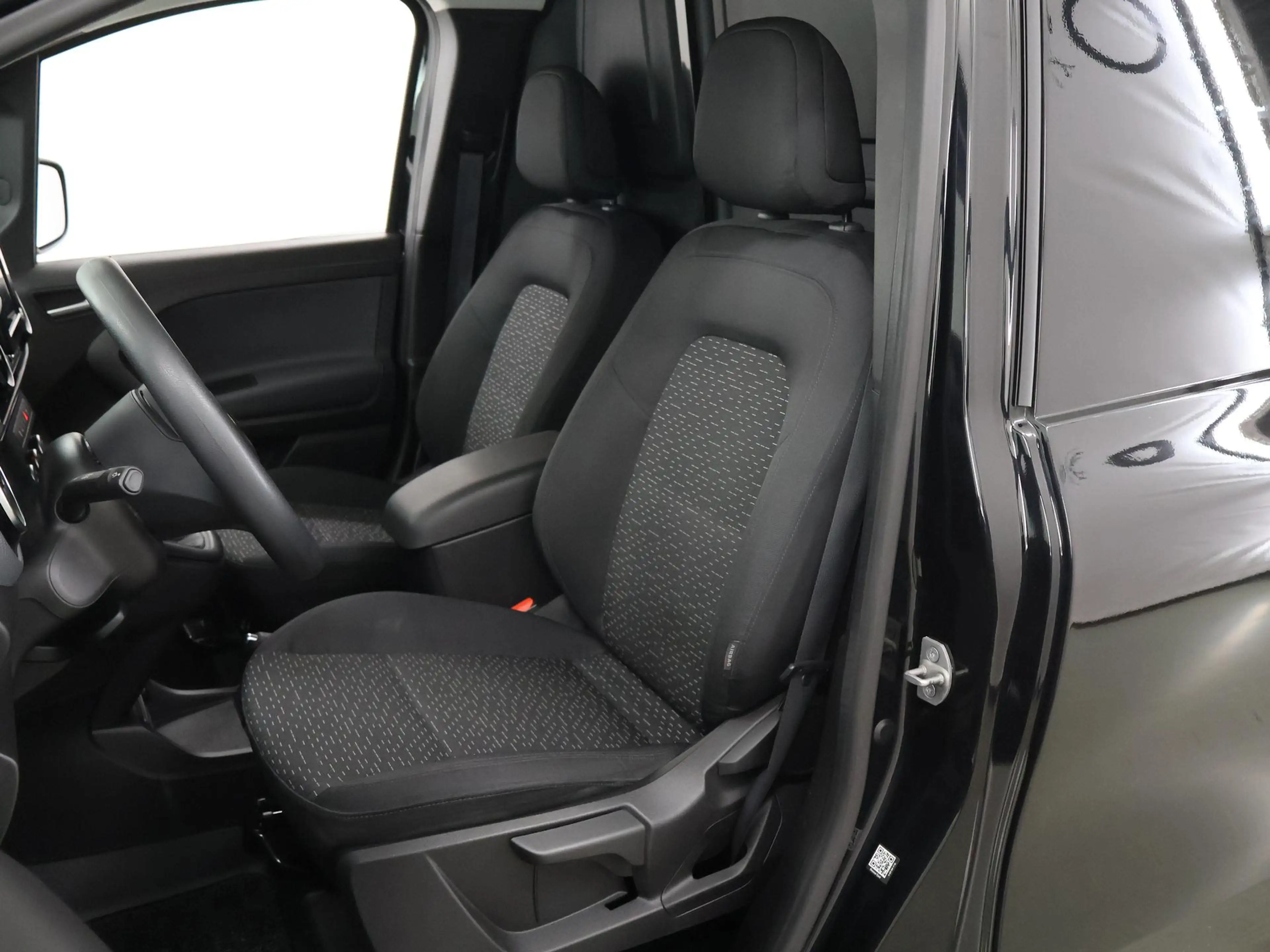Mercedes-Benz Citan 110 CDI L1 Pro | Navigatie | Parkeercamera | LM Ve — photo 8