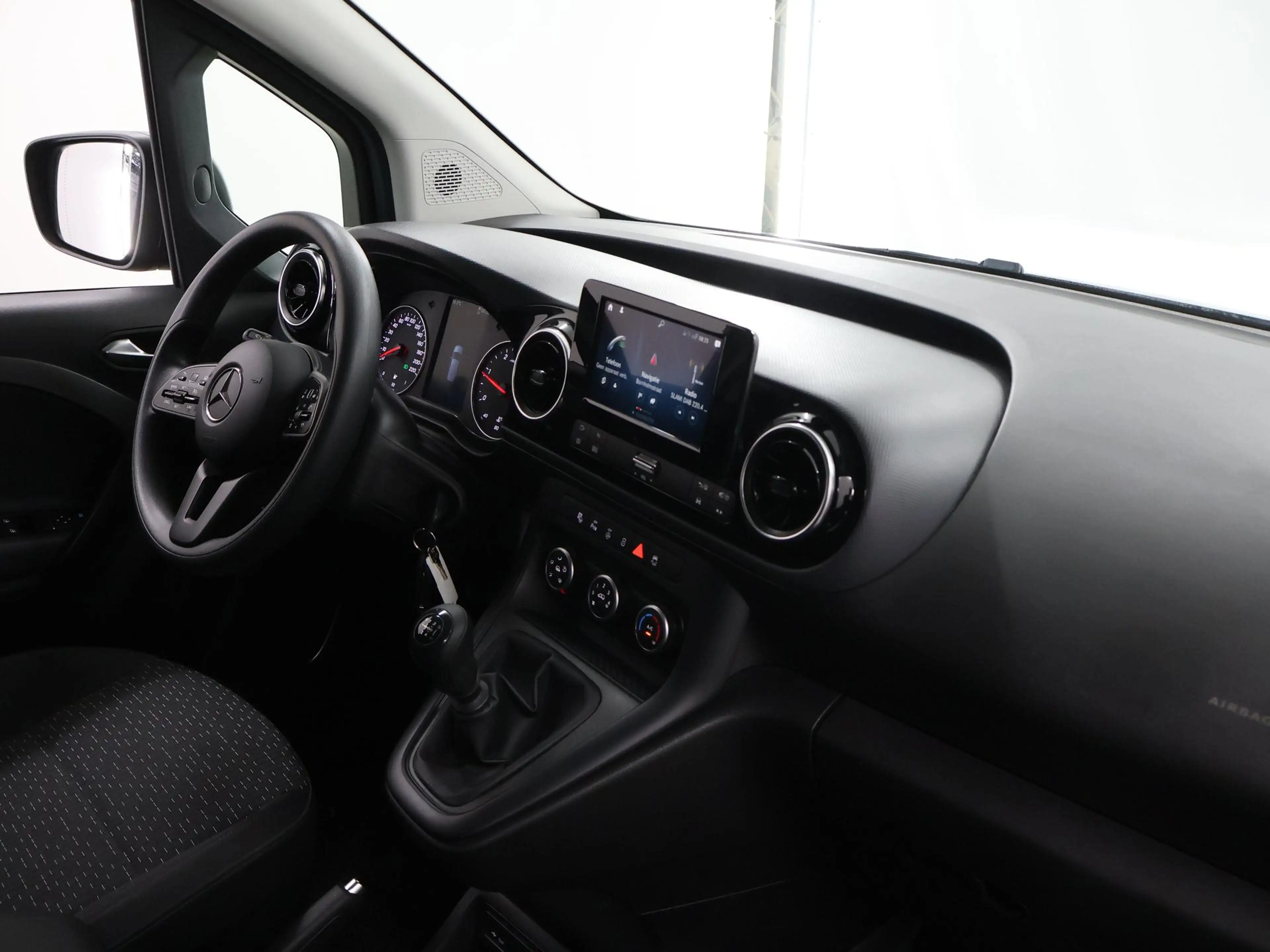 Mercedes-Benz Citan 110 CDI L1 Pro | Navigatie | Parkeercamera | LM Ve — photo 9