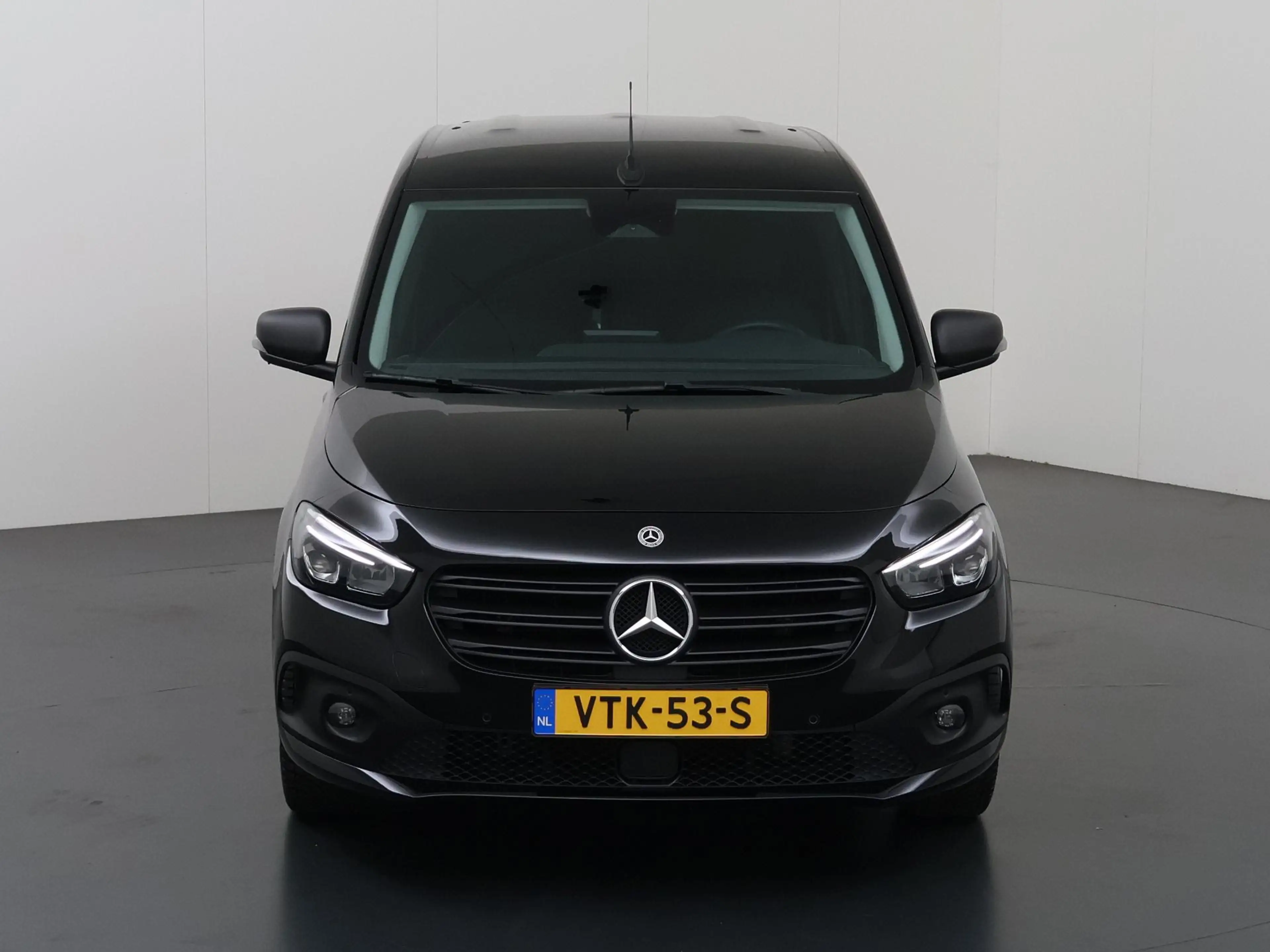 Mercedes-Benz Citan 110 CDI L1 Pro | Navigatie | Parkeercamera | LM Ve — photo 3