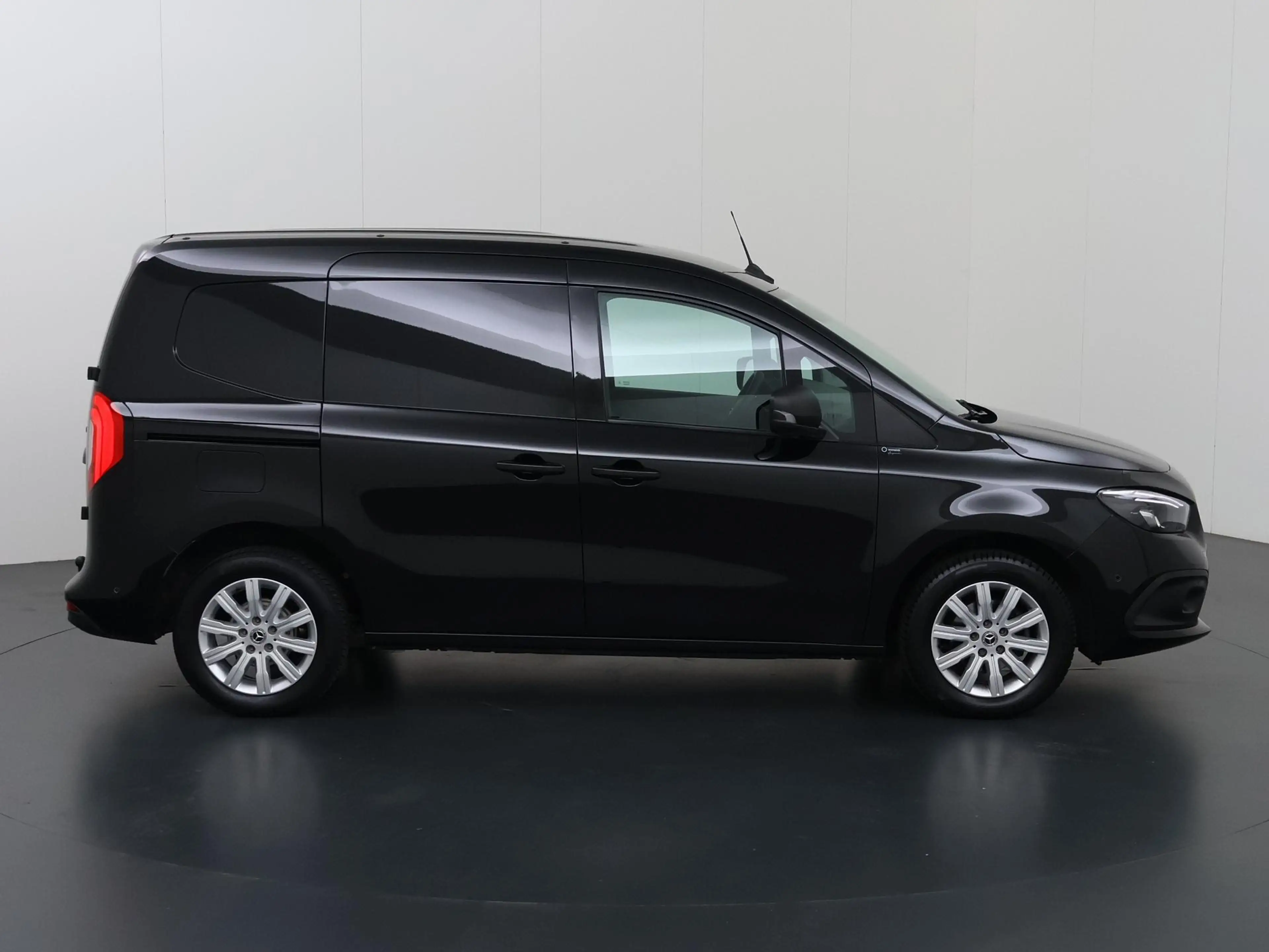 Mercedes-Benz Citan 110 CDI L1 Pro | Navigatie | Parkeercamera | LM Ve — photo 6