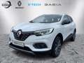 Renault Kadjar 1.3 TCe 160 Bose Edition  AHK+SHZ+KAMERA Blanc - thumbnail 1