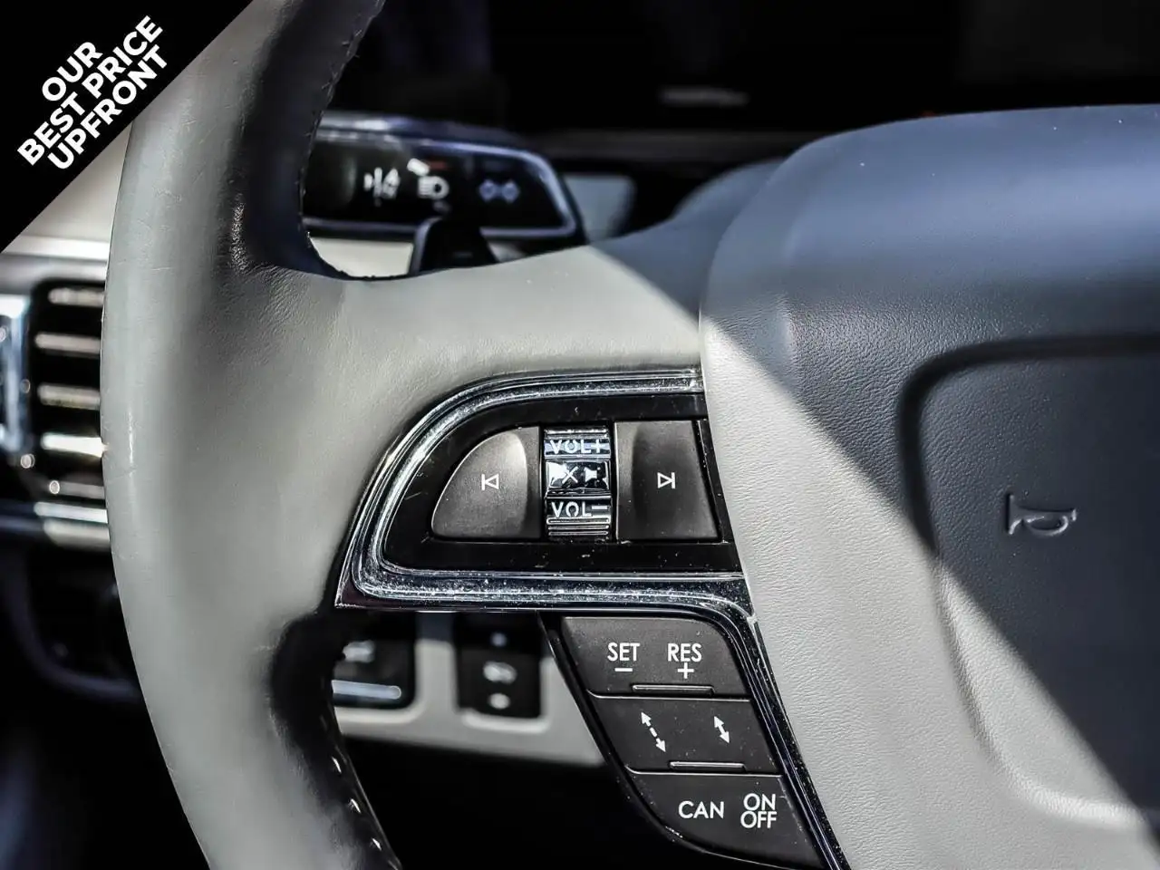 Lincoln Navigator снимка Lincoln Navigator