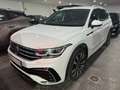Volkswagen Tiguan Allspace 2.0TDI R-Line 4Motion DSG 147kW Wit - thumbnail 1