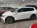 Volkswagen Tiguan Allspace 2.0TDI R-Line 4Motion DSG 147kW Wit - thumbnail 3