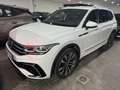 Volkswagen Tiguan Allspace 2.0TDI R-Line 4Motion DSG 147kW Wit - thumbnail 2