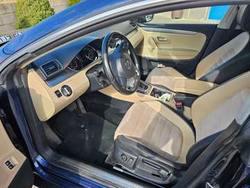CC 2.0TDI BMT DSG 177