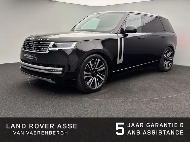 Land Rover Range Rover LWB P460e Autobiography AWD Auto. 26MY