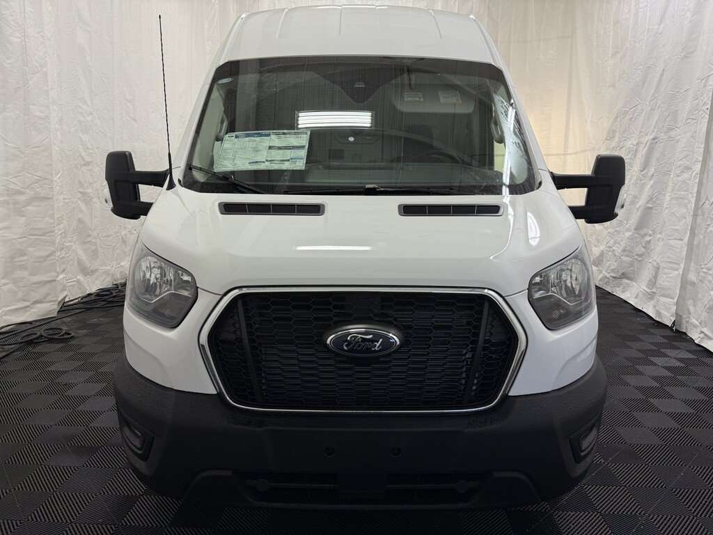 2025 Ford Transit Cargo Van