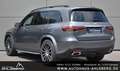 Mercedes-Benz GLS 400 d AMG/4M/NIGHT/ WIDES./STAND./DIST./360°/PANO/AIR. Gris - thumbnail 8