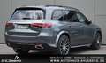Mercedes-Benz GLS 400 d AMG/4M/NIGHT/ WIDES./STAND./DIST./360°/PANO/AIR. Gris - thumbnail 6