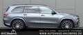 Mercedes-Benz GLS 400 d AMG/4M/NIGHT/ WIDES./STAND./DIST./360°/PANO/AIR. Gris - thumbnail 5