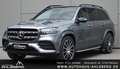 Mercedes-Benz GLS 400 d AMG/4M/NIGHT/ WIDES./STAND./DIST./360°/PANO/AIR. Gris - thumbnail 1