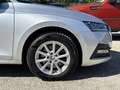 Skoda Octavia Combi 2,0 TDI 4x4 Ambition DSG Silber - thumbnail 8
