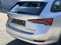 Skoda Octavia Combi 2,0 TDI 4x4 Ambition DSG Silber - thumbnail 16
